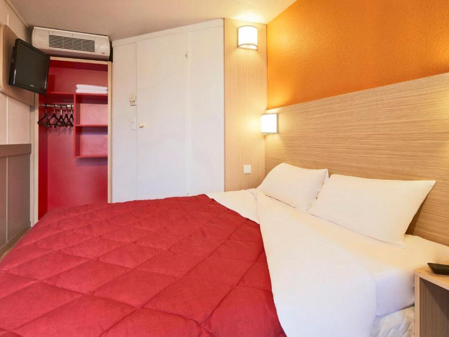 Premiere Classe Creil - Villers Saint Paul Экстерьер фото