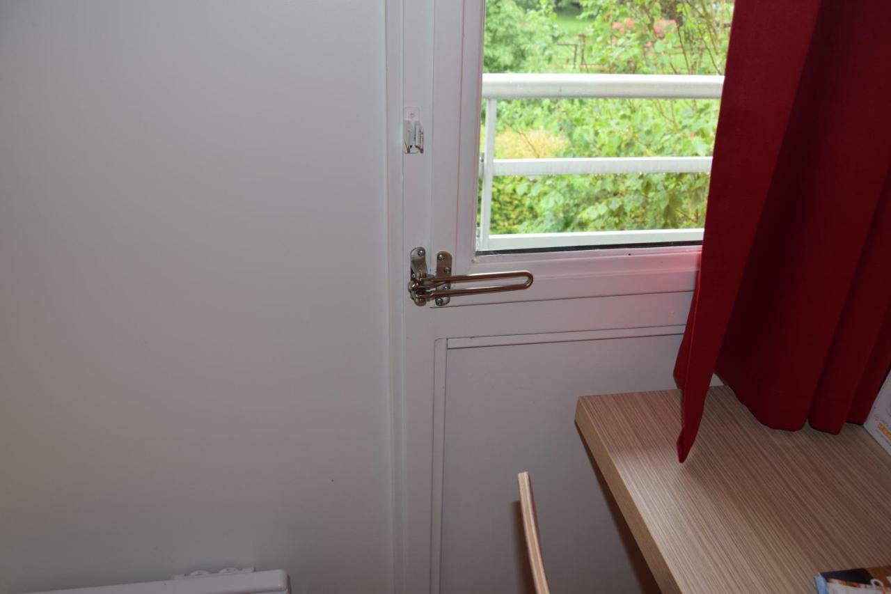 Premiere Classe Creil - Villers Saint Paul Экстерьер фото