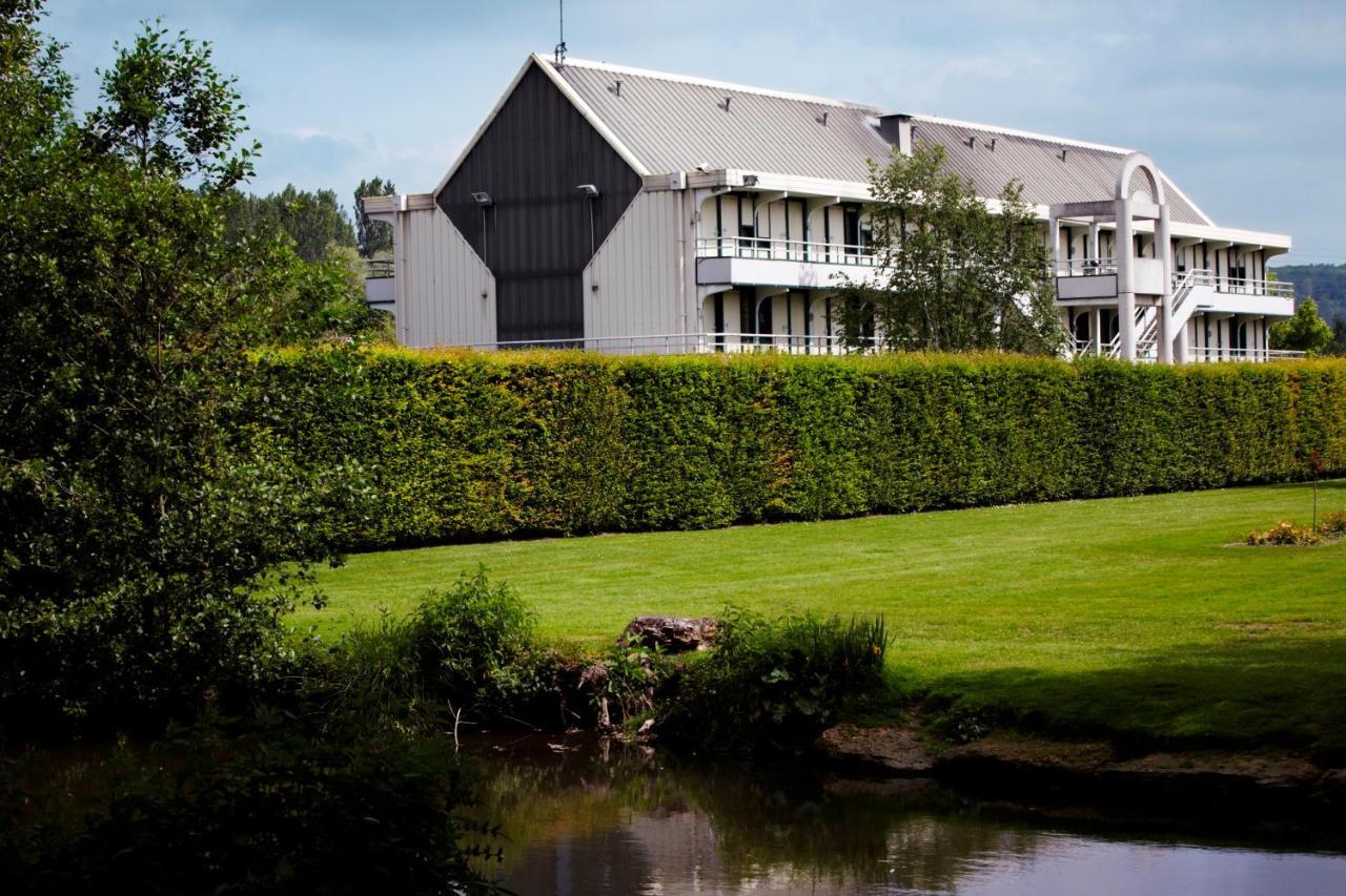 Premiere Classe Creil - Villers Saint Paul Экстерьер фото